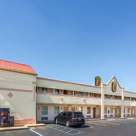 Knights Inn Crawfordsville Dış mekan fotoğraf