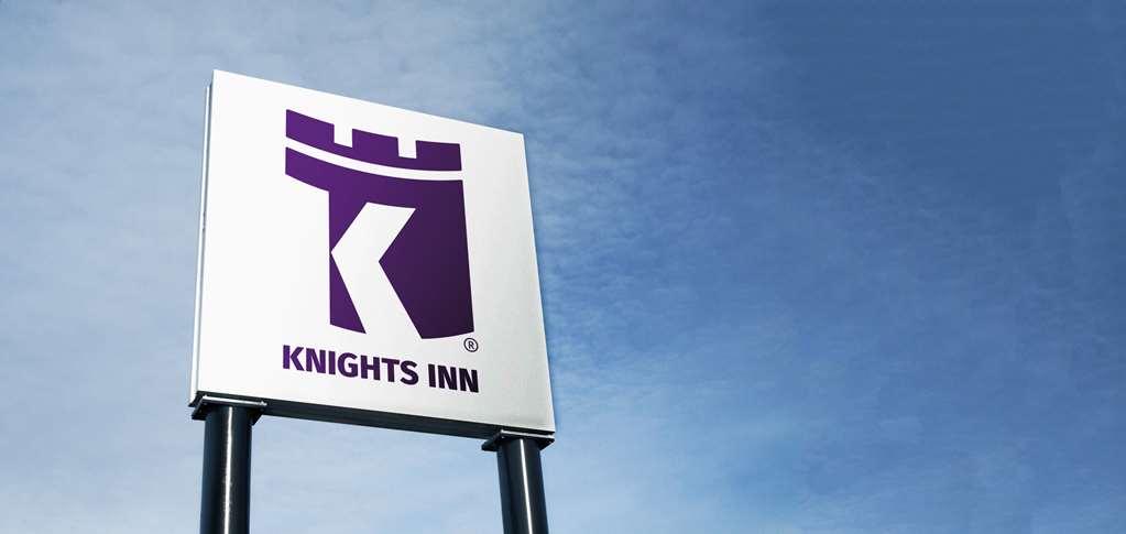 Knights Inn Crawfordsville Dış mekan fotoğraf