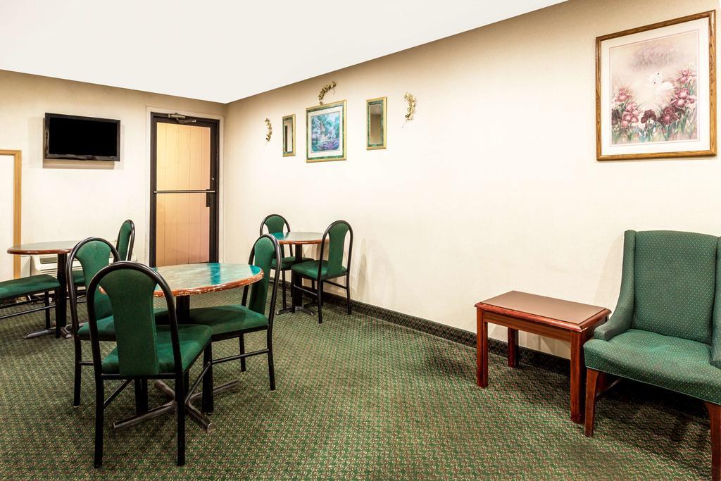 Knights Inn Crawfordsville Dış mekan fotoğraf