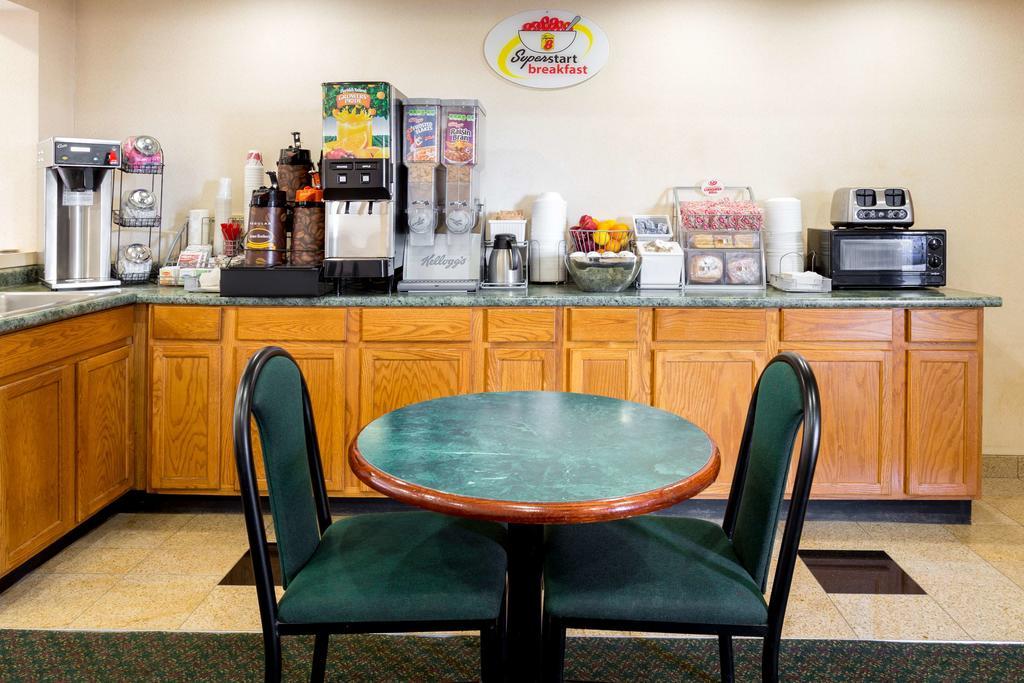 Knights Inn Crawfordsville Dış mekan fotoğraf