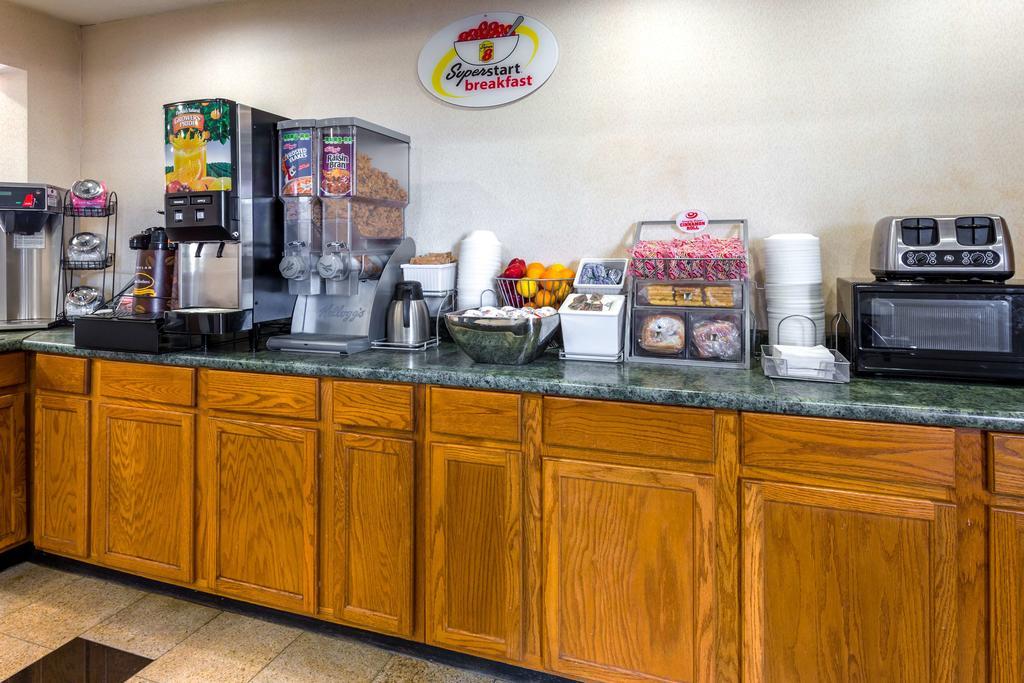Knights Inn Crawfordsville Dış mekan fotoğraf